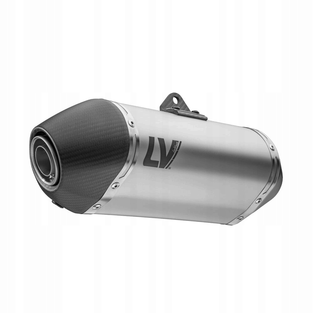 Motocyklový Tlmič Slip-on Leovince LV-14 Benelli Trk 702 15624