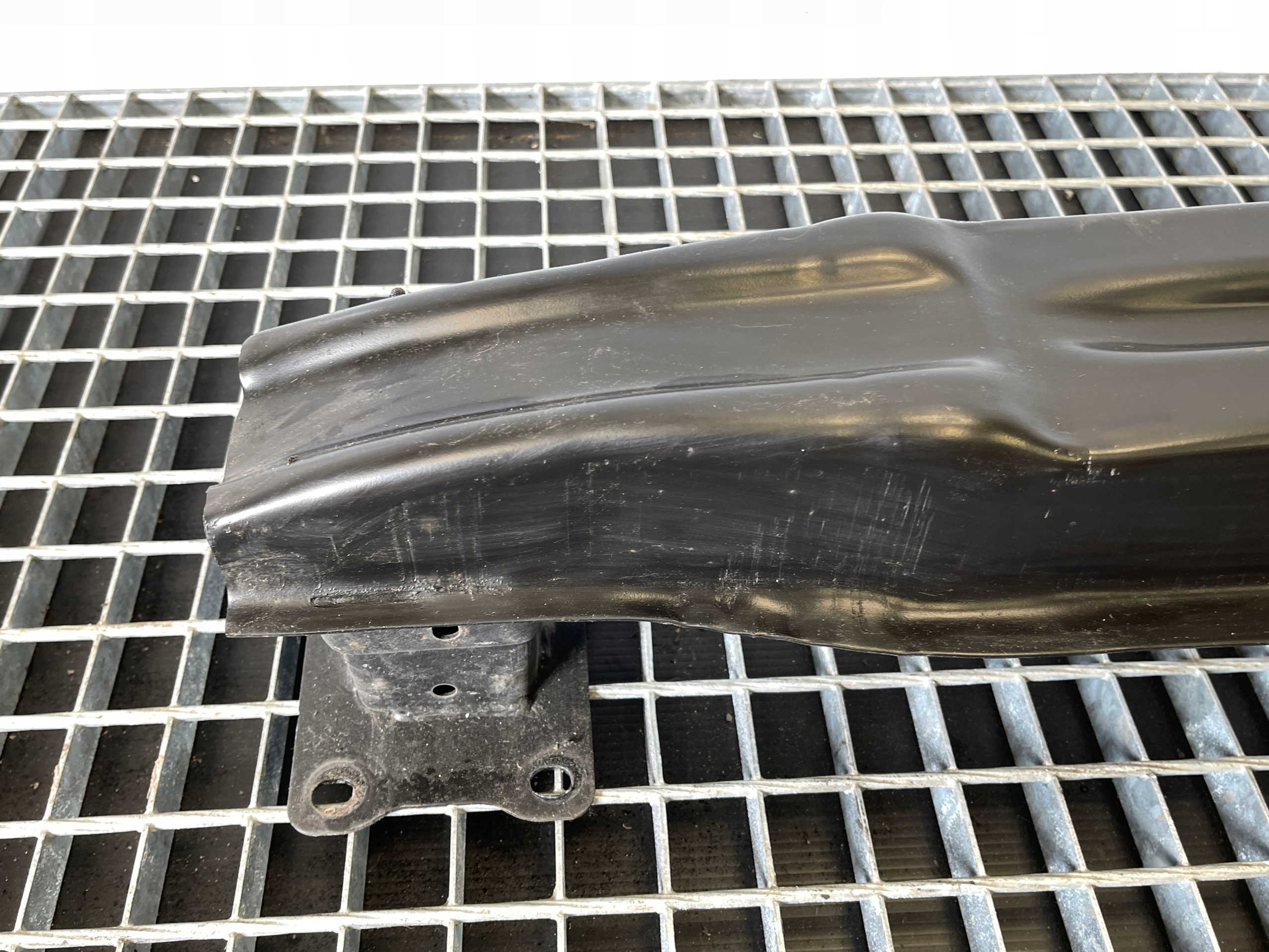 VW GOLF VII HB TRAVERSA paraurti posteriore Traversa 5G0807305D