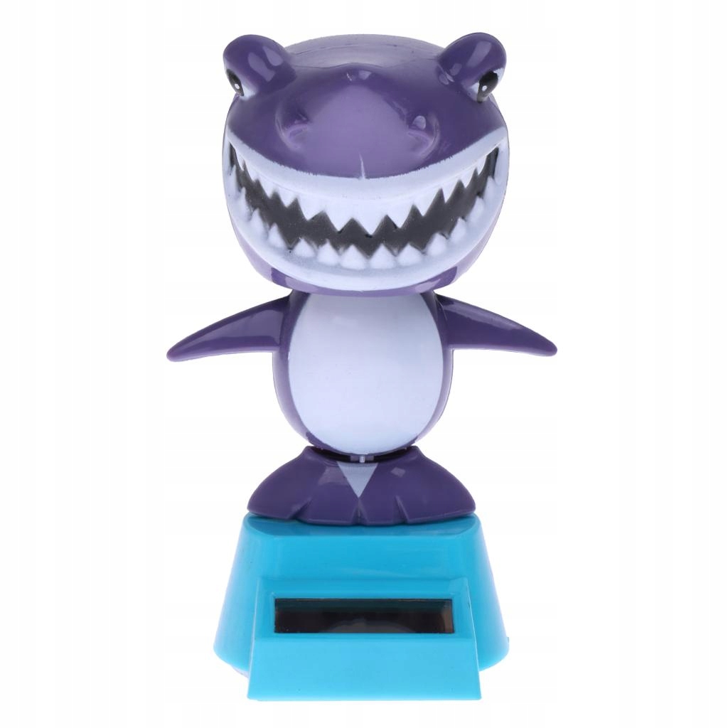 Powered Solar Powered Toy Bobble (Bsinlin57006219) • Cena, Opinie