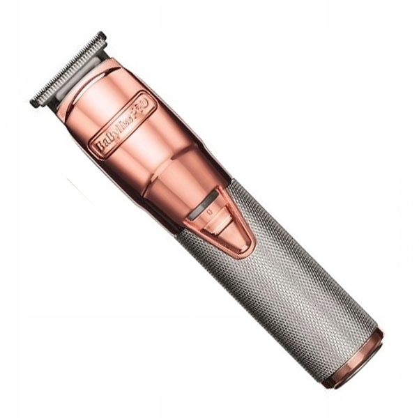 Zastrihávač vlasov BaByliss Pro Rose FX7880RGE