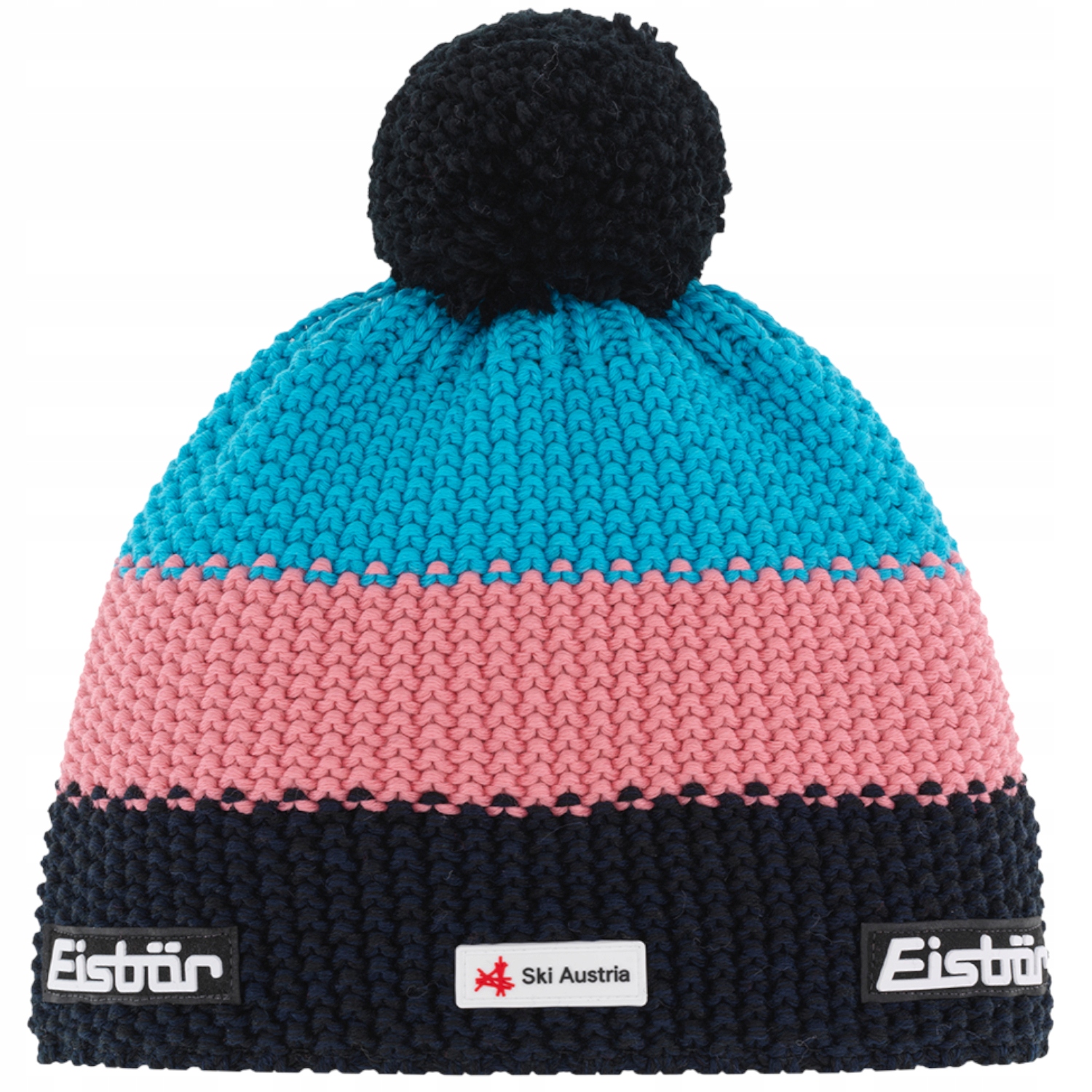 Czapka Eisbar Star Pompon Mu Ska E33140-450