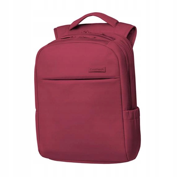 Batoh Coolpack Force Burgundy
