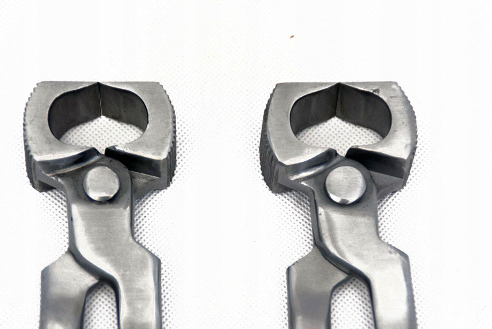 Cęgi Obcęgi Do Korekcji Kopyt Profesjonalne -36CM