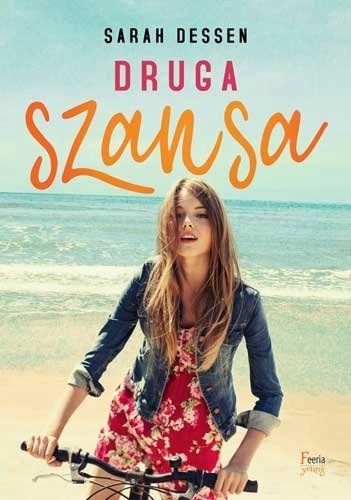 Druga szansa Sarah Dessen-Zdjęcie-0