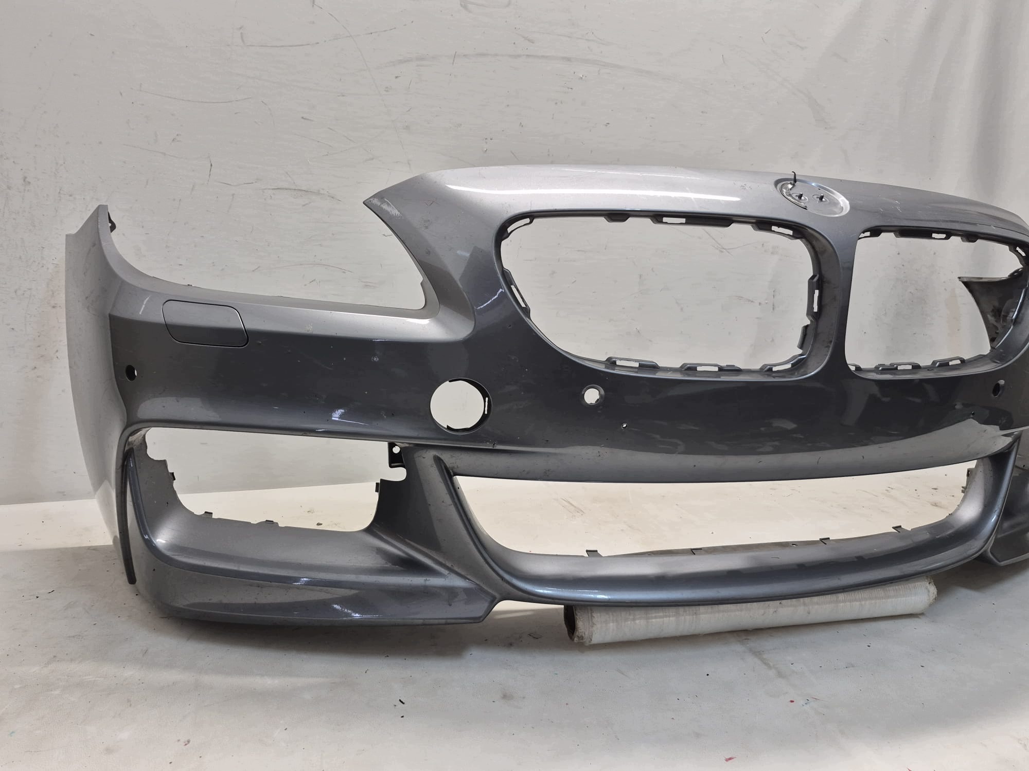 BMW 6 F12 F13 m-packet 10- bumper front front PDC SPR 8050775