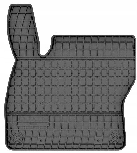 

Ford Focus MK3 III (10-18) Gumowy Dywanik Kierowcy