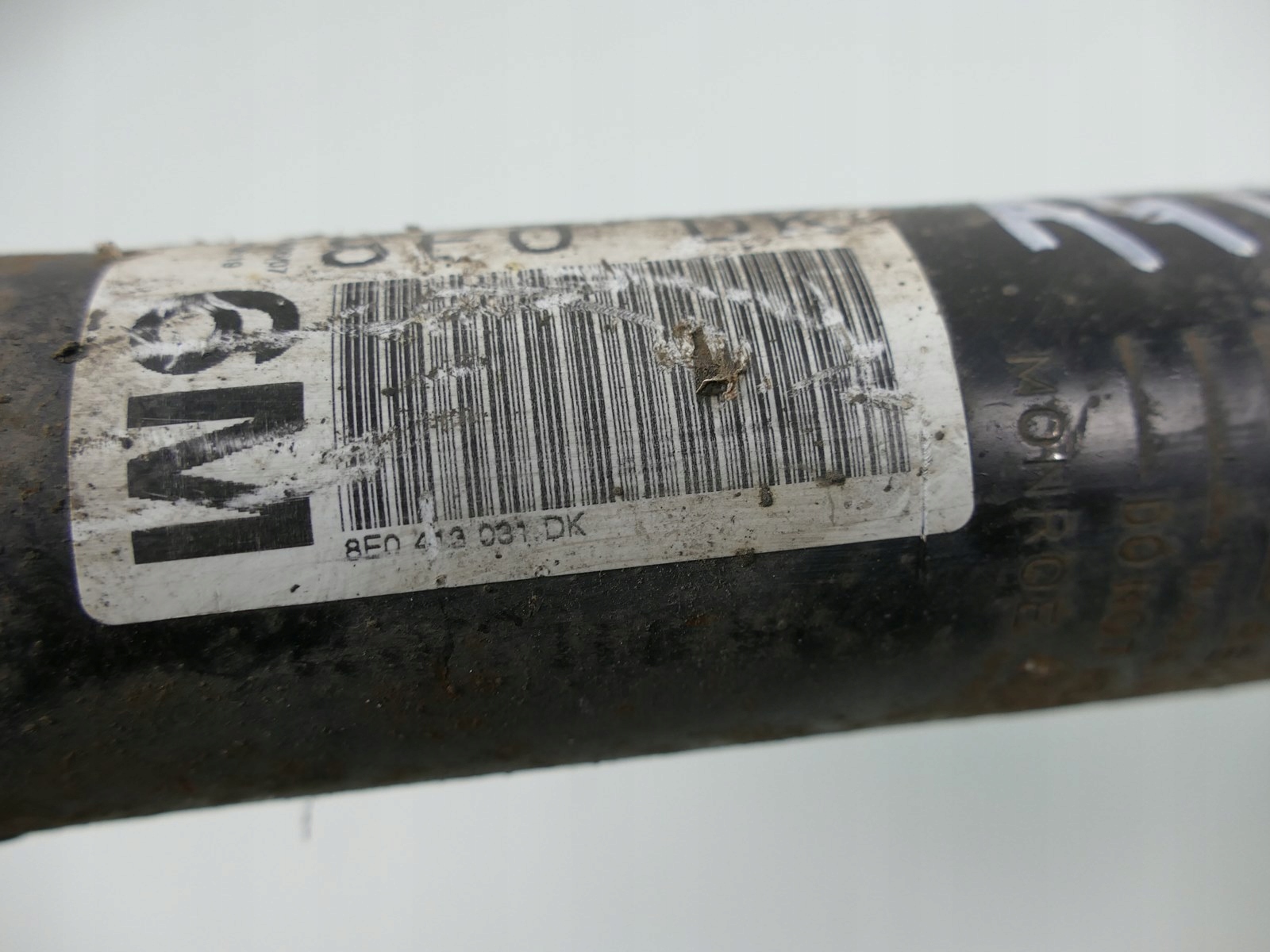 AUDI A4 B7 2.0 TFSI shock absorber front front L/P