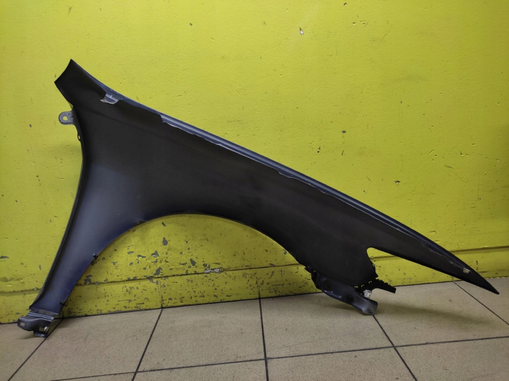 HONDA ACCORD VI fender left front NH658P