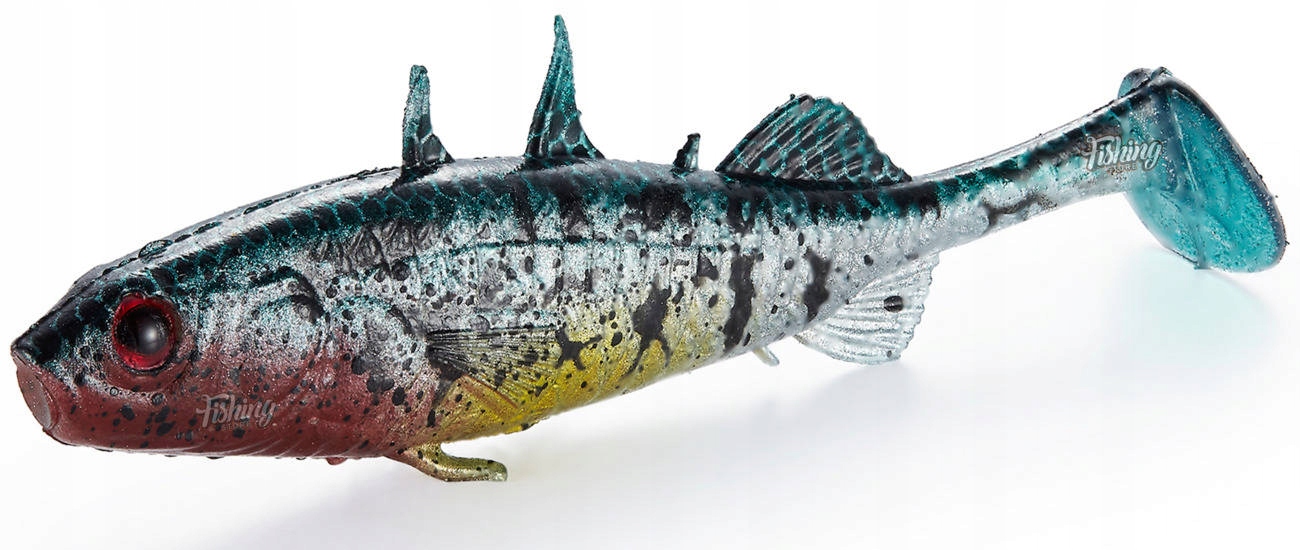 Westin Stanley The Stickleback 5,5 cm Spawning