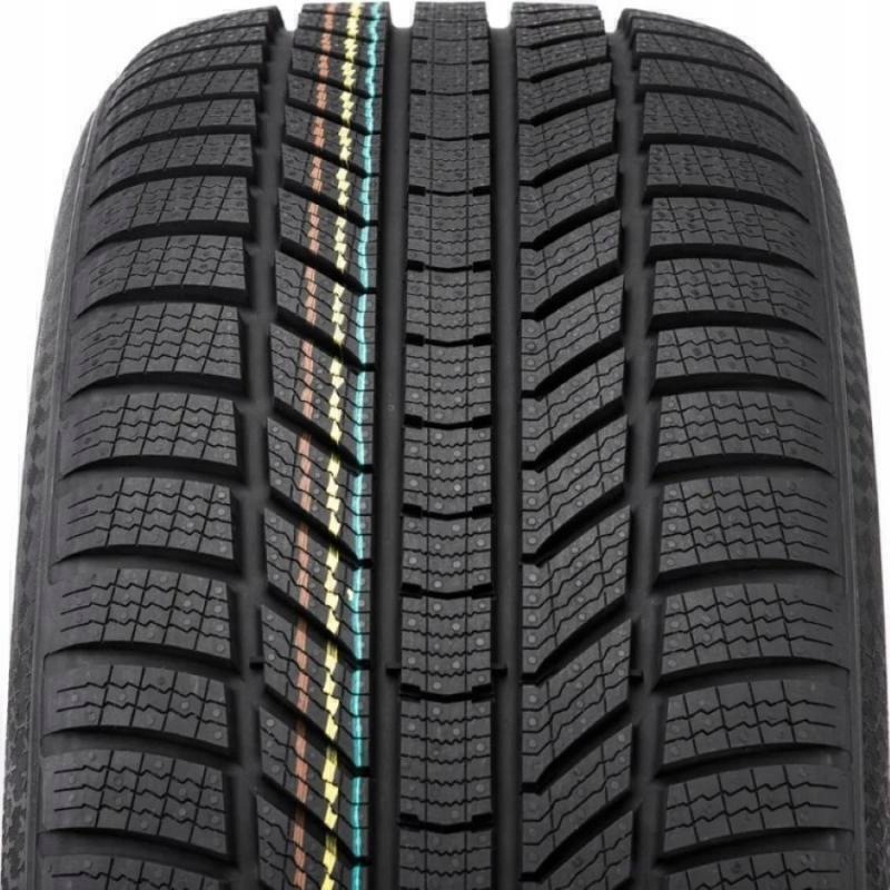 1x Opona Zimowa Continental WinterContact TS870P XL Fr 225/40R18 92V Nowa