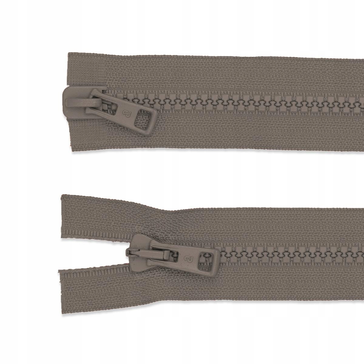 Zamek Kostkowy Dwurozdzielczy 6mm 80cm 19-1116