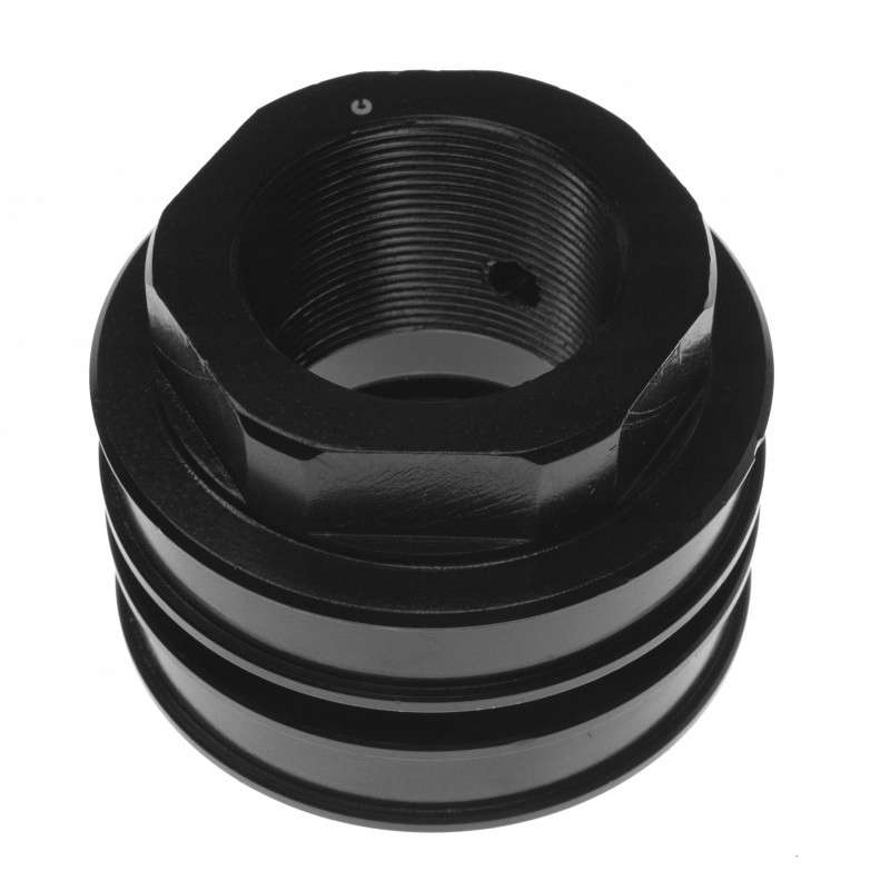 Píst Matice Tlumivky 60X90 MM Pohonu Rypadlo-nakladač Jcb 3CX 4CX