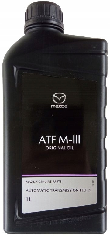 Olej Do Skrzyni Mazda Dexelia Atf M-Iii
