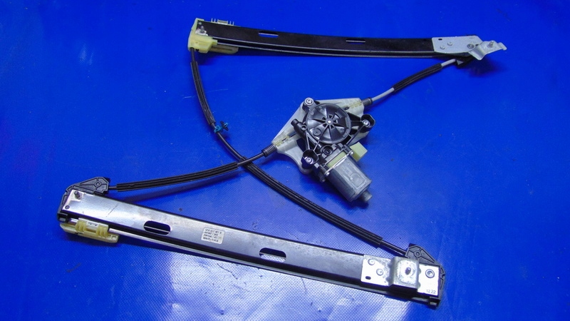 lift engine windows left front LEON CUPRA IV 20-26R