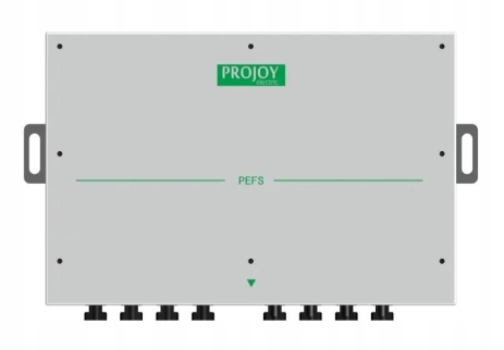 Wyłącznik przeciwpożarowy 4 stringi PEFS-EL50H-8 (P2) Projoy