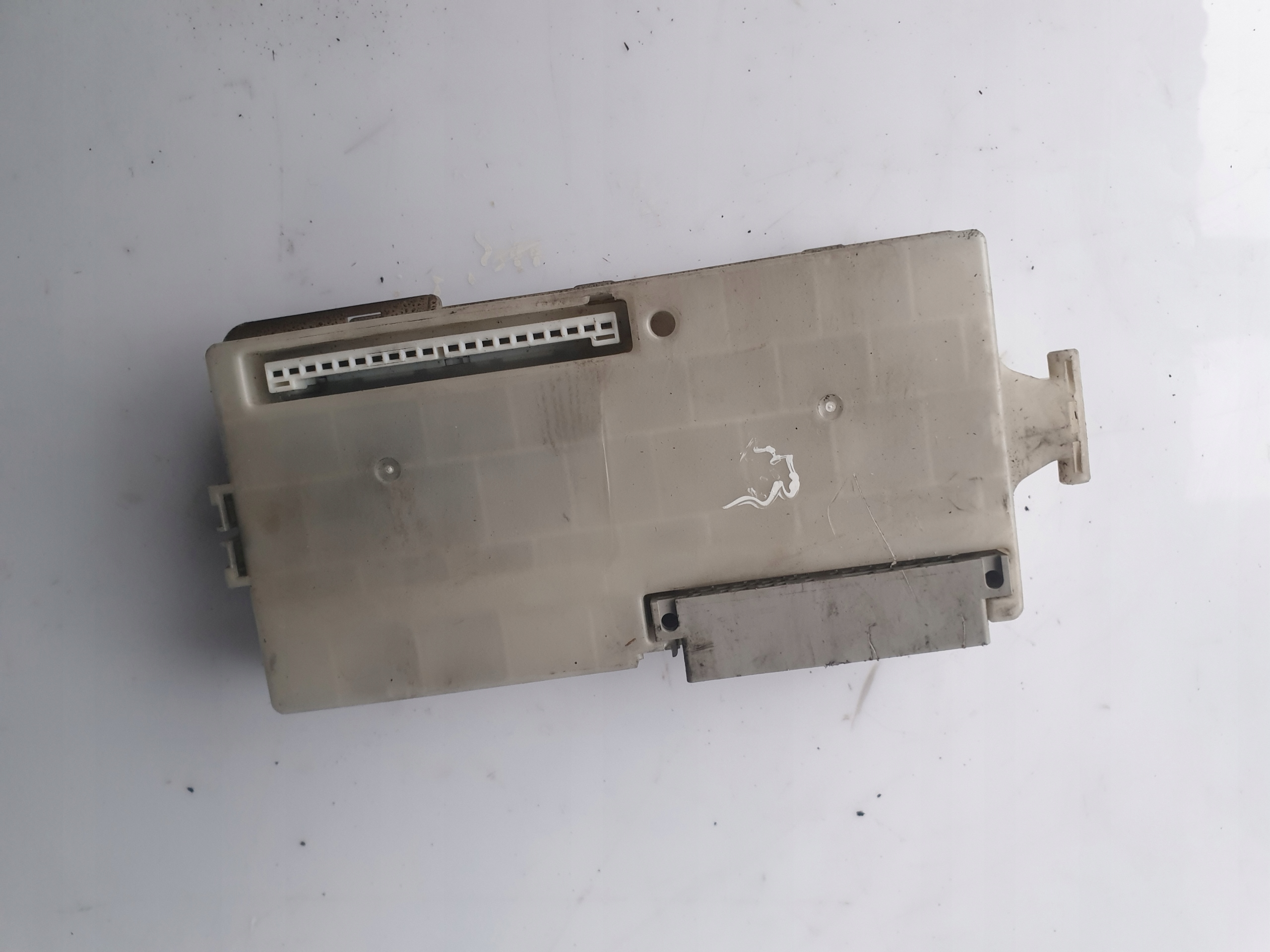 MODUL BSI G8C 937M F6Z00 SPACE STAR II 19r Typ samochodu Samochody osobowe