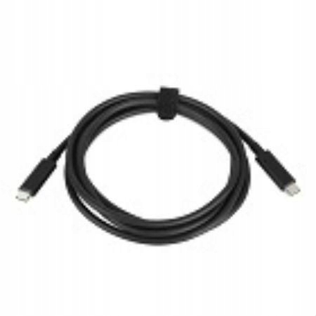 Lenovo Usb-c to Usb-c kábel 2 m