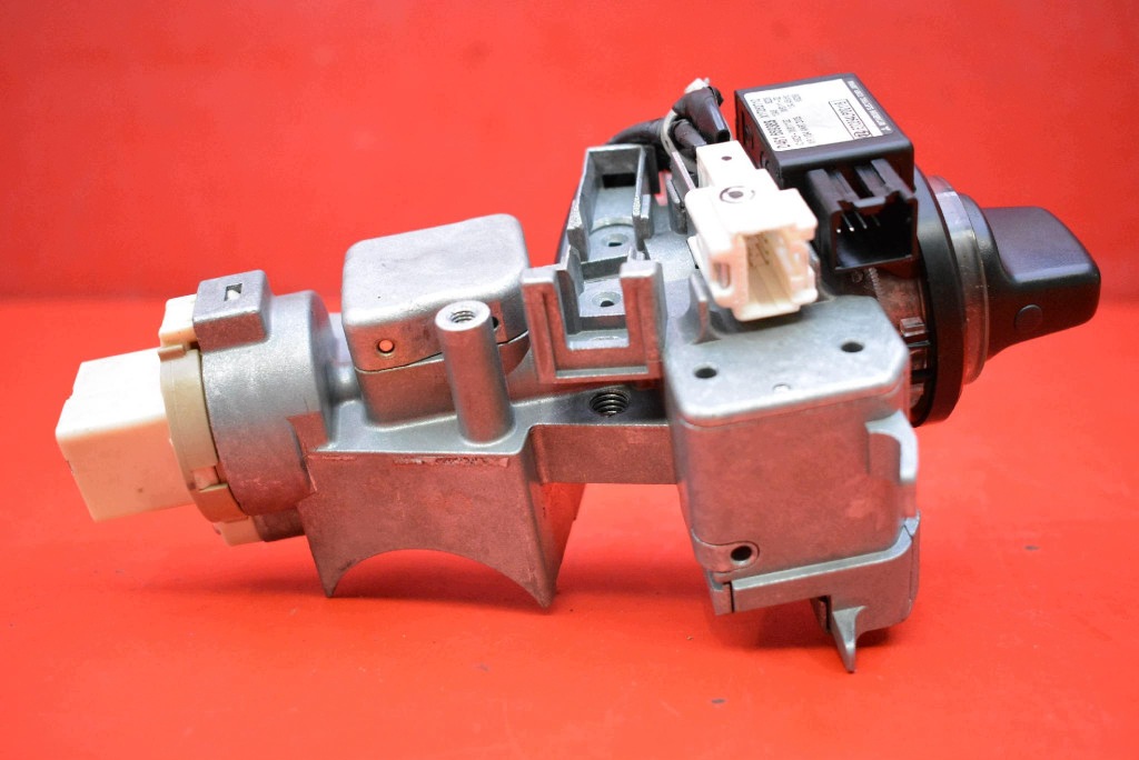 ignition key PILOT D46166938B MAZDA CX-7 2.3 T 260 KM 06-09