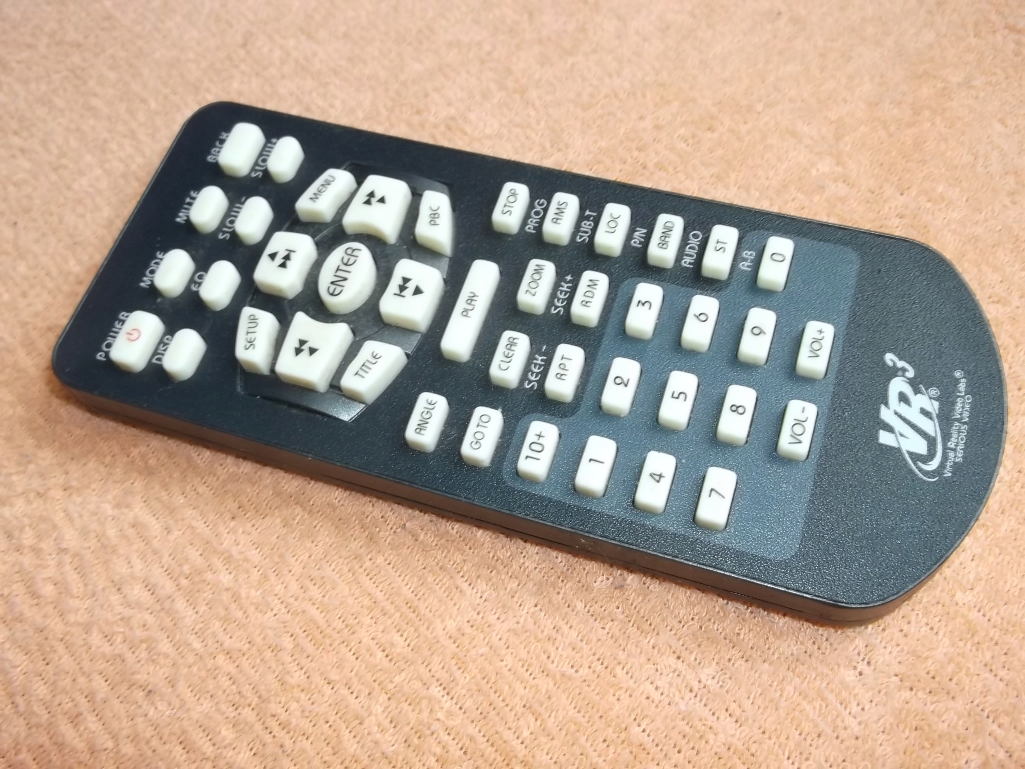 PILOT VR3 virtual reality video labs serious Sklep, Opinie, Cena w