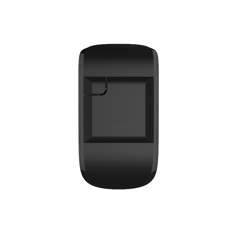 Bezprzewodowy czujnik z kamerą MotionCam Ajax Typ alarmu bezprzewodowy