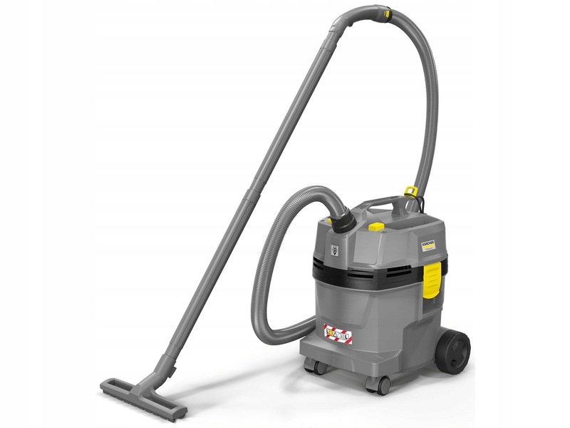 Odkurzacz KARCHER NT 22/1 Ap Te 1.378-610.0