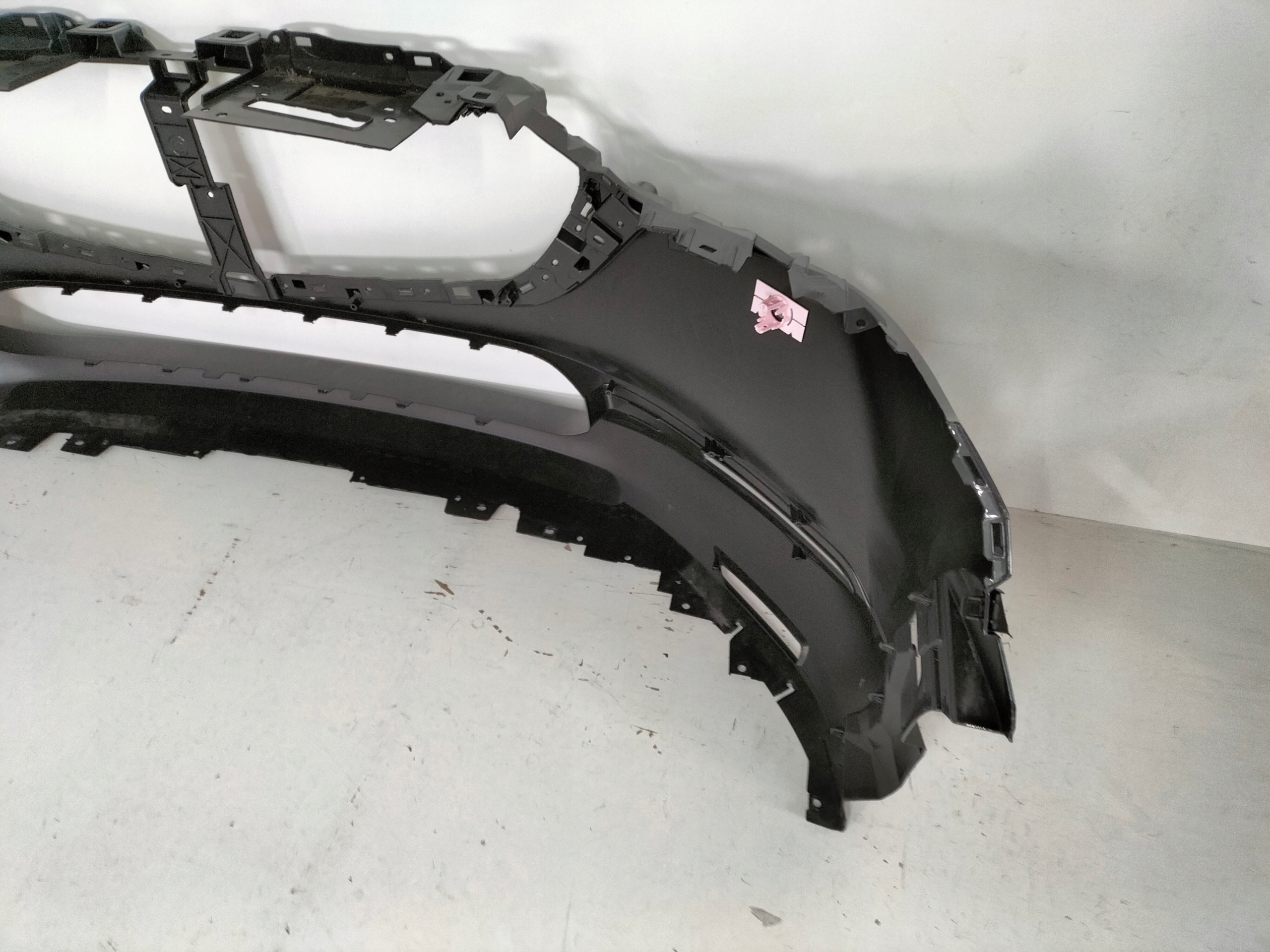 front bumper front MAZDA CX30 CX-30 19