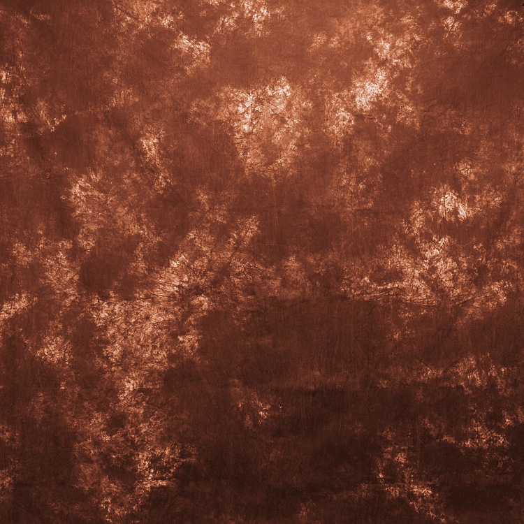 Hnědé fotografické pozadí Bavlněné Gnieciuch 2,6 x 3 m