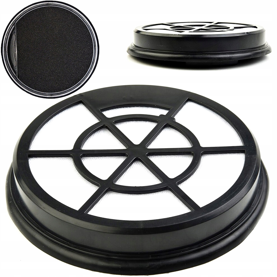 FILTR do odkurzacza BOSCH SERIE2 BGC BGS EPA 10