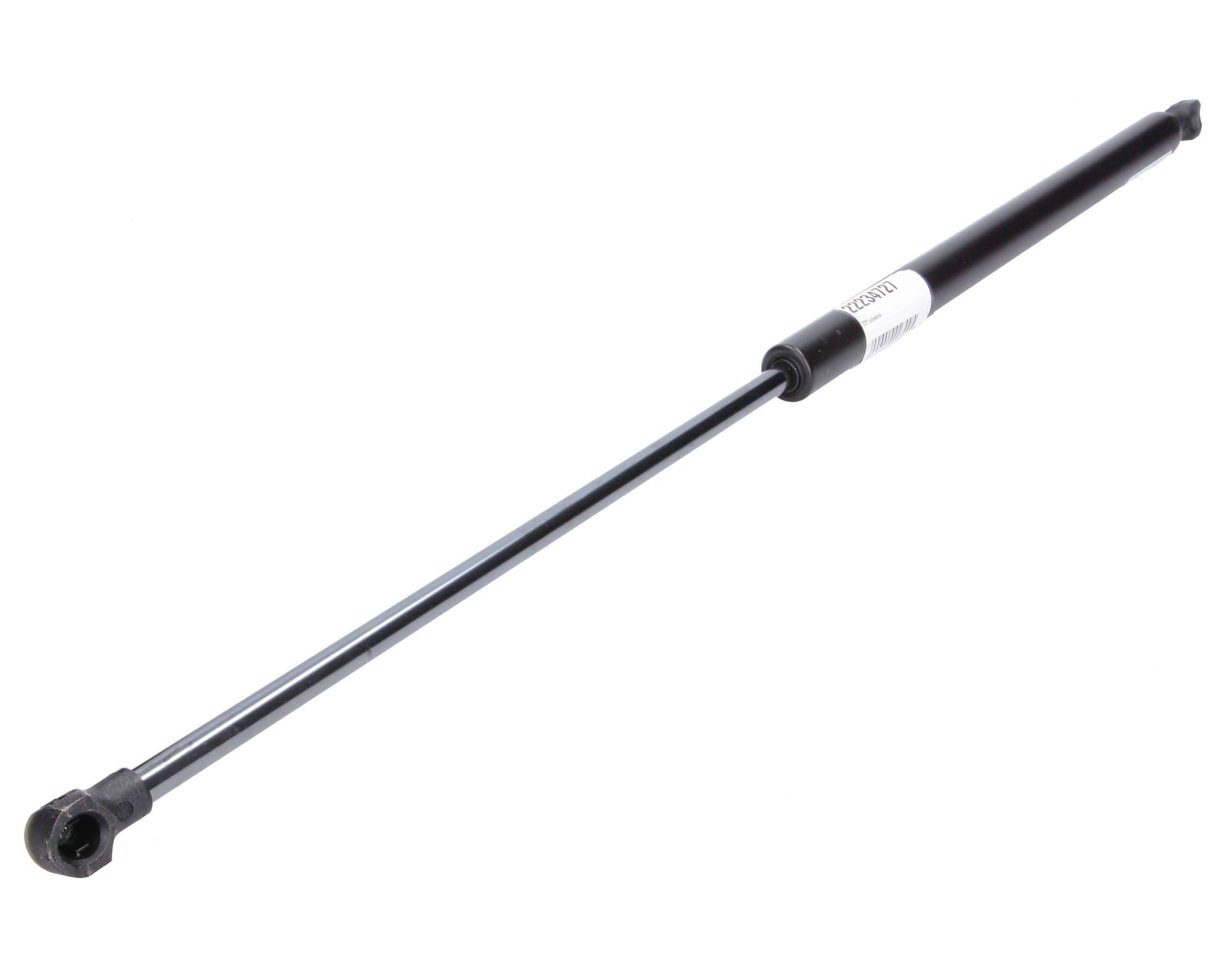 servopohon plynový tlumič A=685 B=340 F=600N