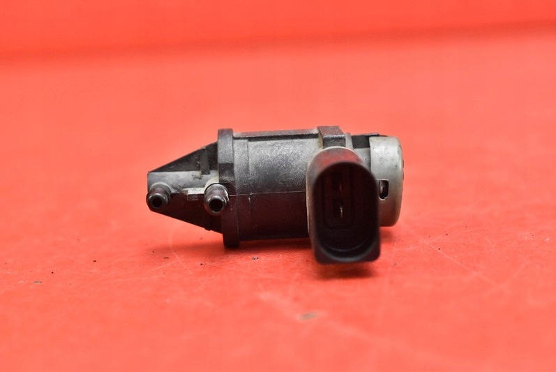 клапан давления 1J0906283C seat ALTEA FR 2.0 tdi 170 ЛС 04-09