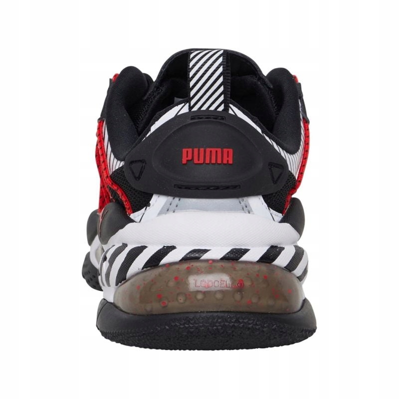 Puma lqd top cell omega junior