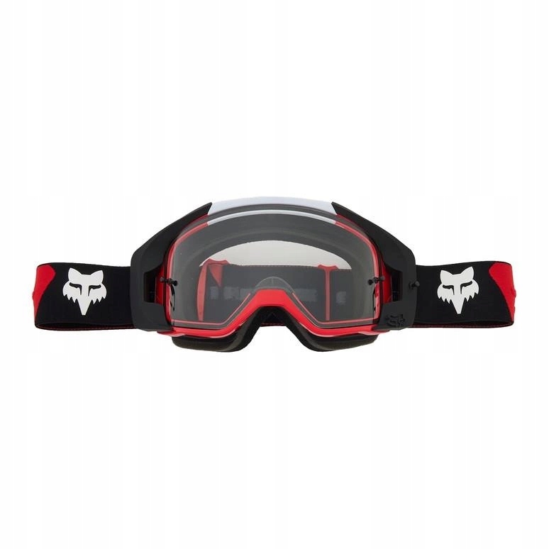 Okuliare cross Fox Vue Core Fluorescent Red červená fluo Darčeky