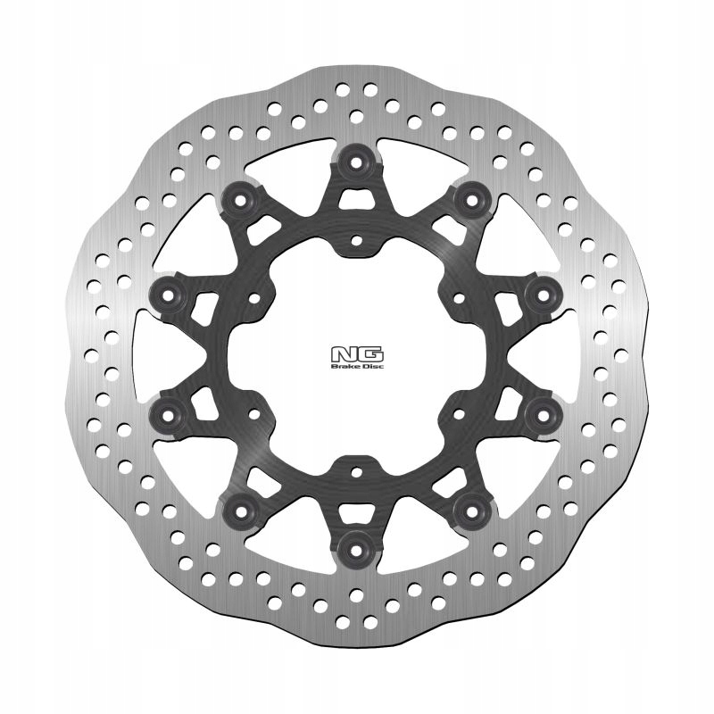 Ng Predný Brzdový Kotúč Aprilia Etx 600 Pegaso '86-'92, Pegaso 650 '91-'0