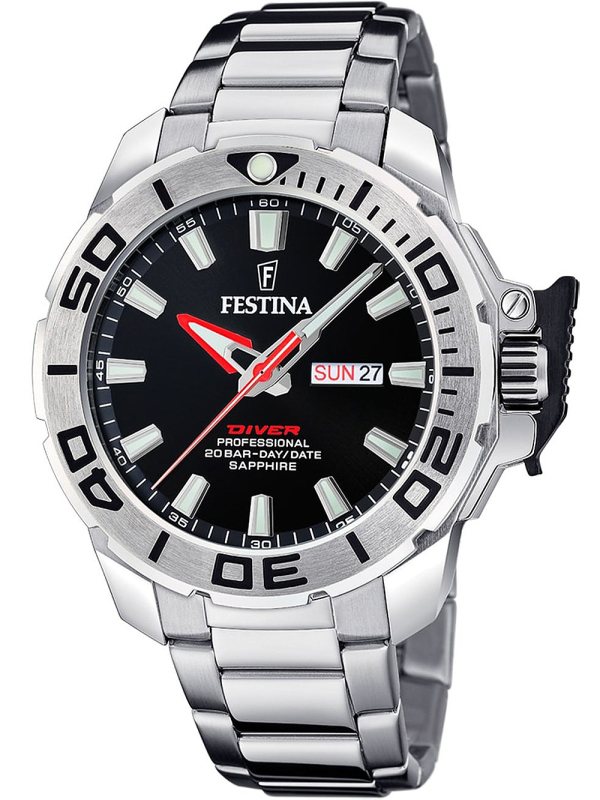 Hodinky Festina F20665/4