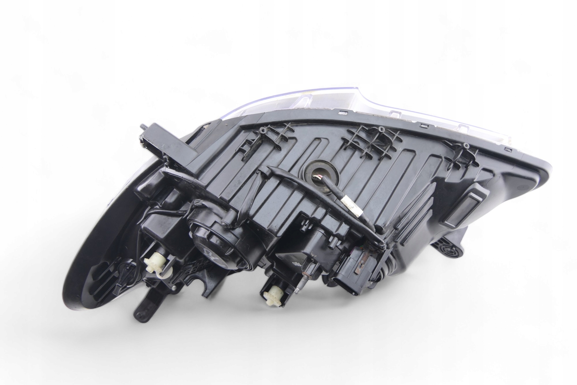 light right front OPEL MOKKA and 95440410 2014r. Anglik