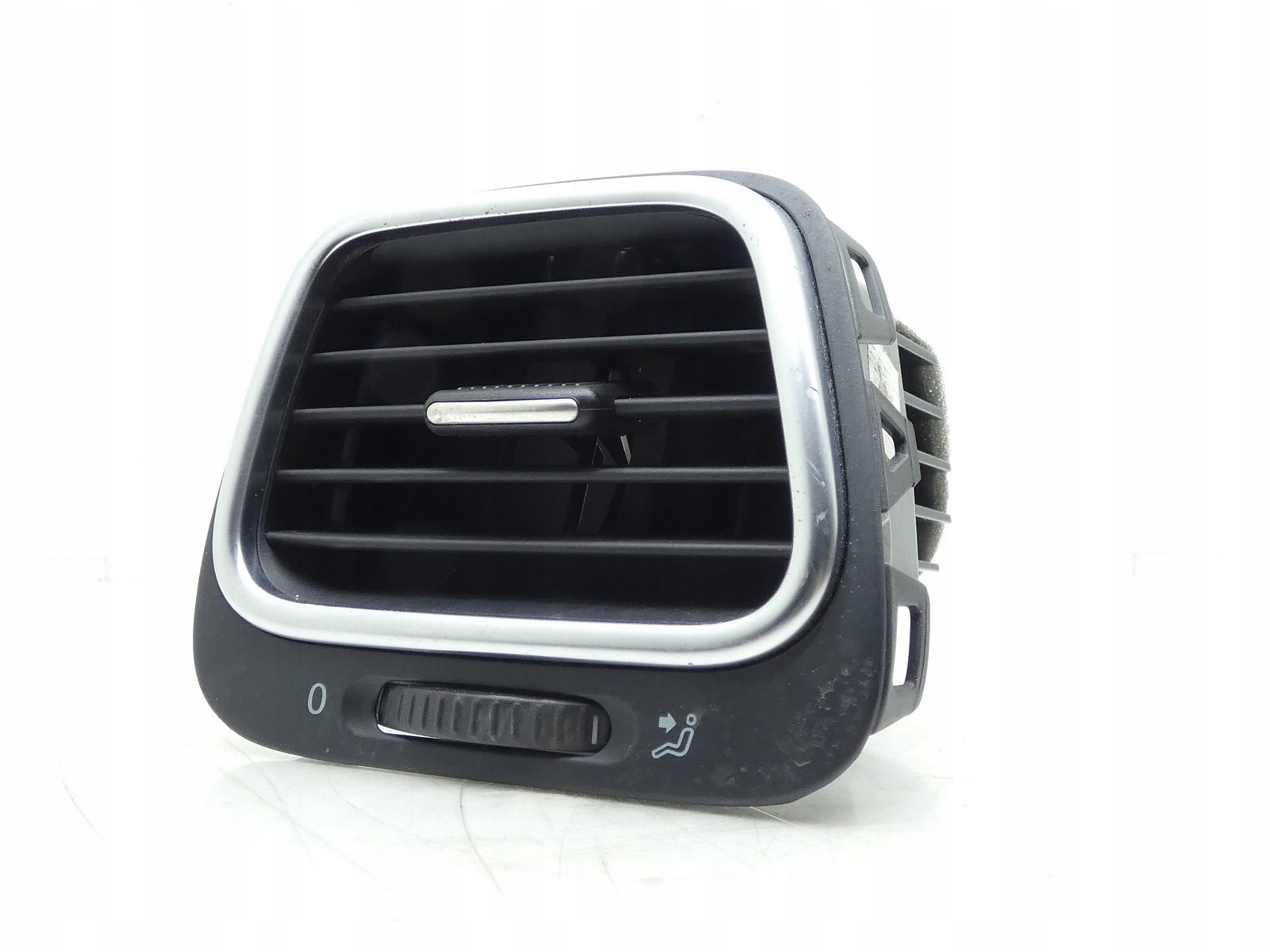 grid air conditioning devices right front front consoles VW SCIROCCO III 1Q0819704K