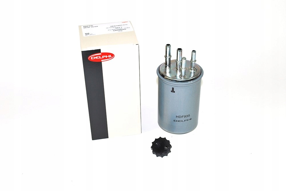 FILTR PALIWA DIESEL DISCOVERY 3 RR SPORT DIESEL