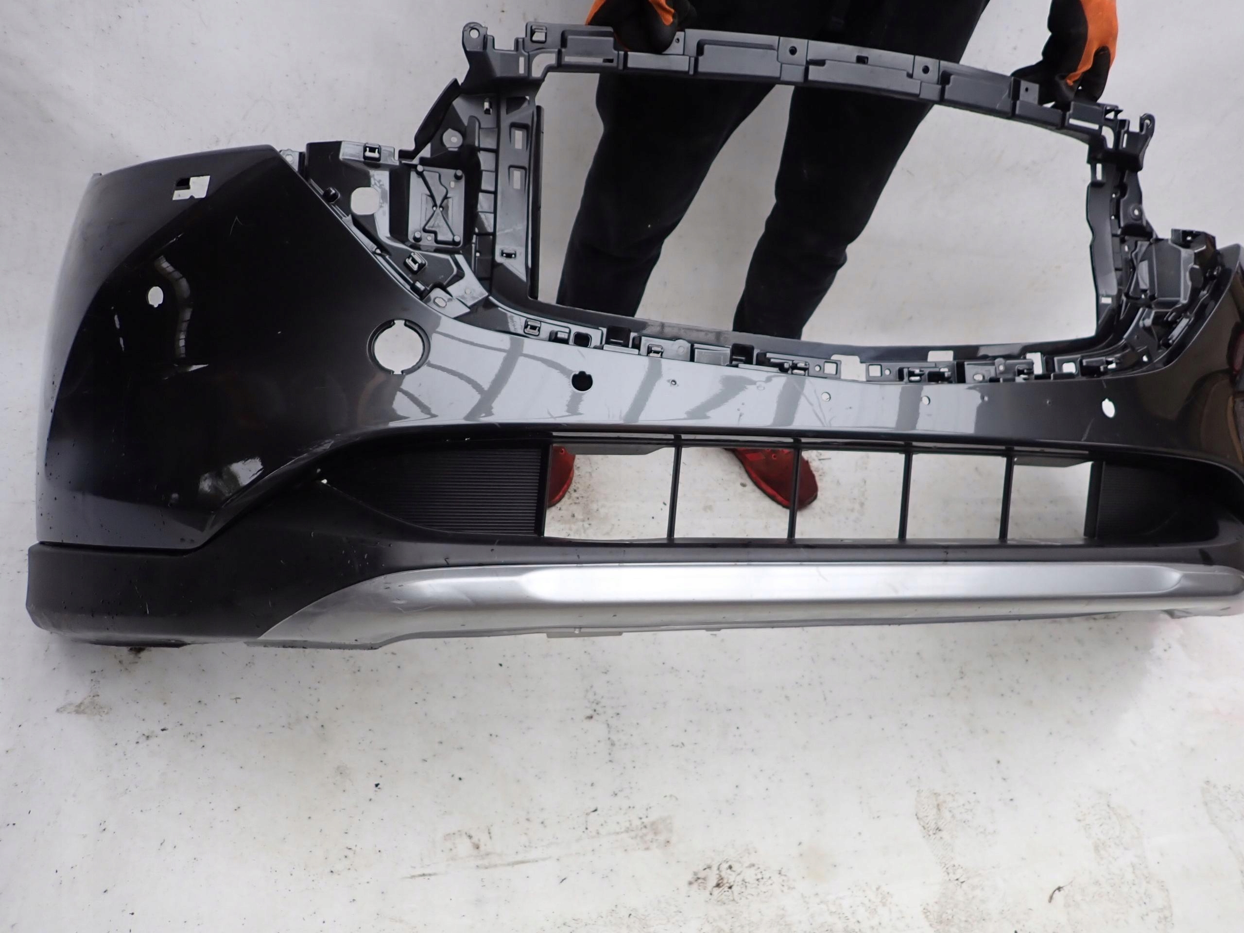 MAZDA CX-5 II 2 LIFT 21-> bumper front front SPR PDC