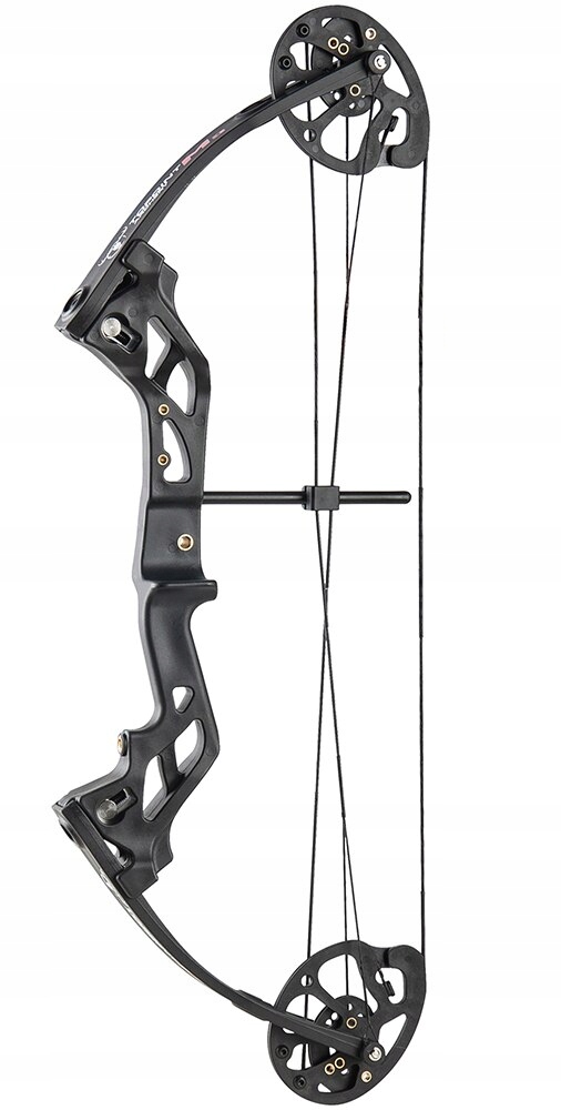 Luk kladkový set s kolíkovými šípy apod. lukostřelba silná mezera