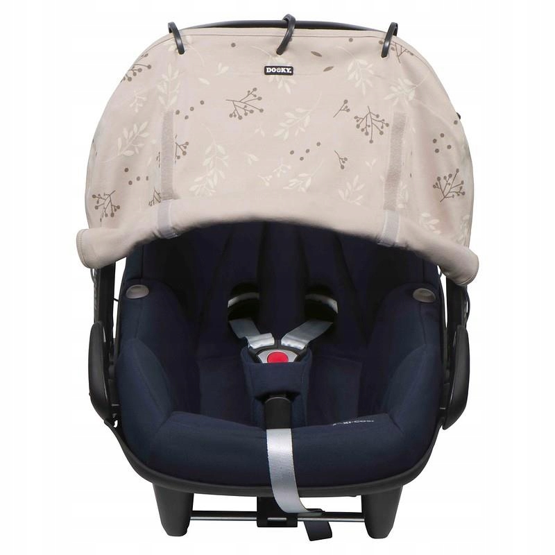 Dooky Uniwersalna osłonka do wózka i fotelika bei Rodzaj inny