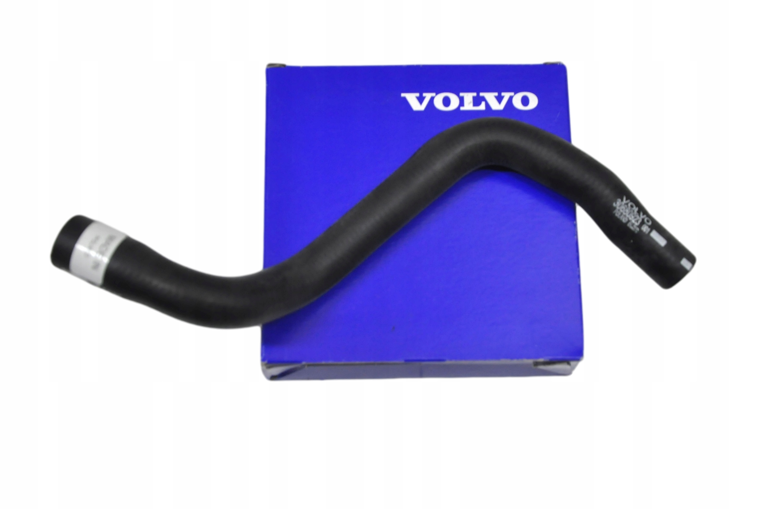 

Volvo S60 V70 XC70 przewod zbiornika wyrownawczego