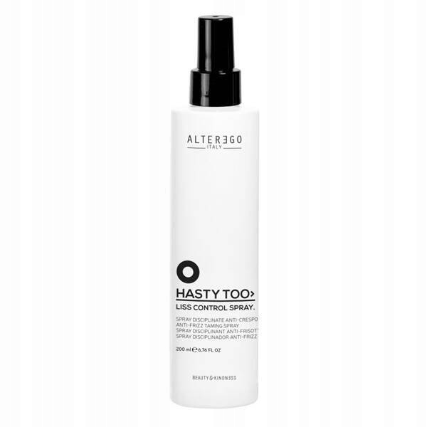 ALTER EGO Hasty Too Liss Control Spray 200ml Marka Alter Ego