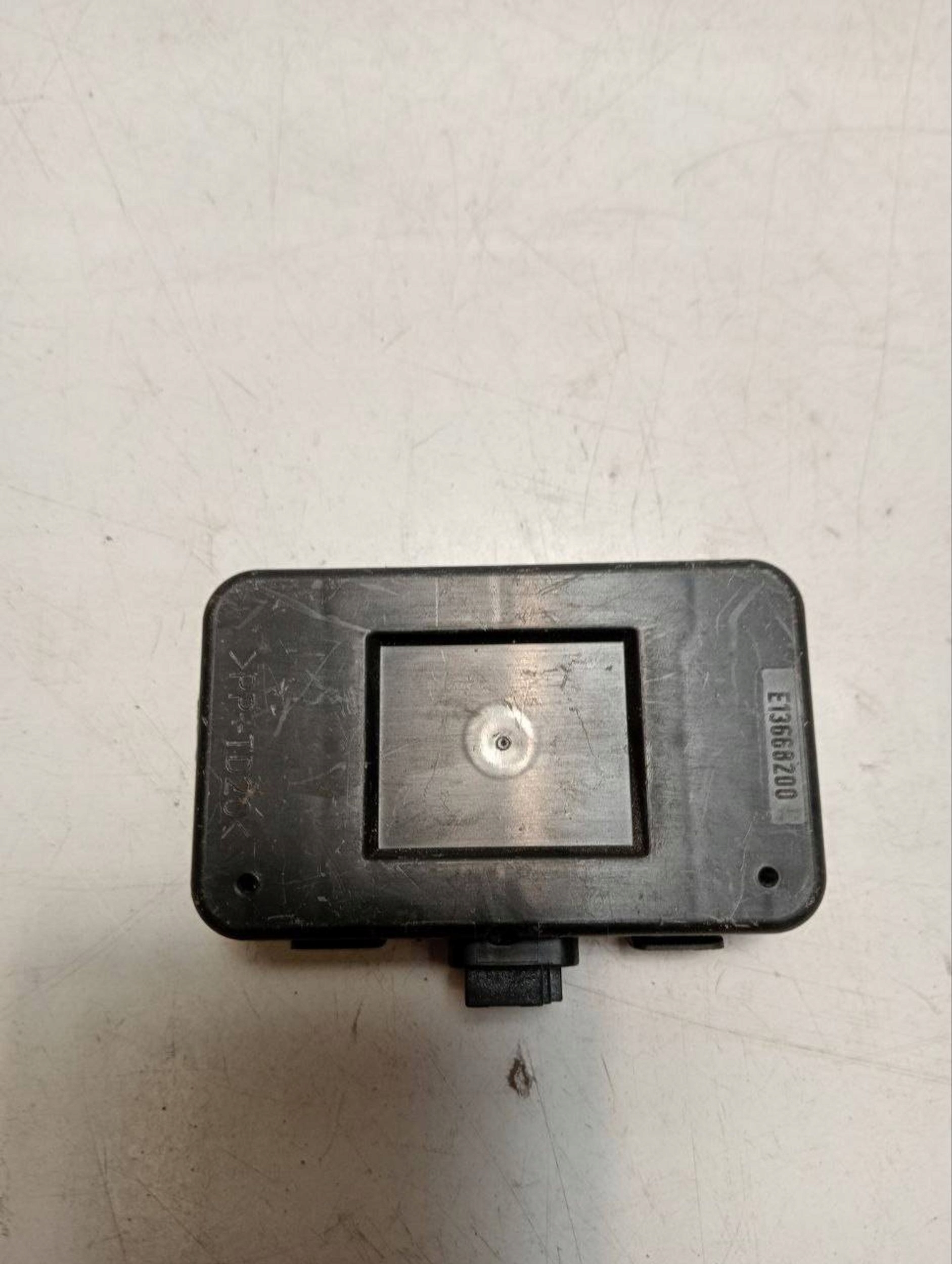 MODUŁ STEROWNIK RANGE ROVER EVOQUE L551 JAGUAR K8D2-15K602-BB