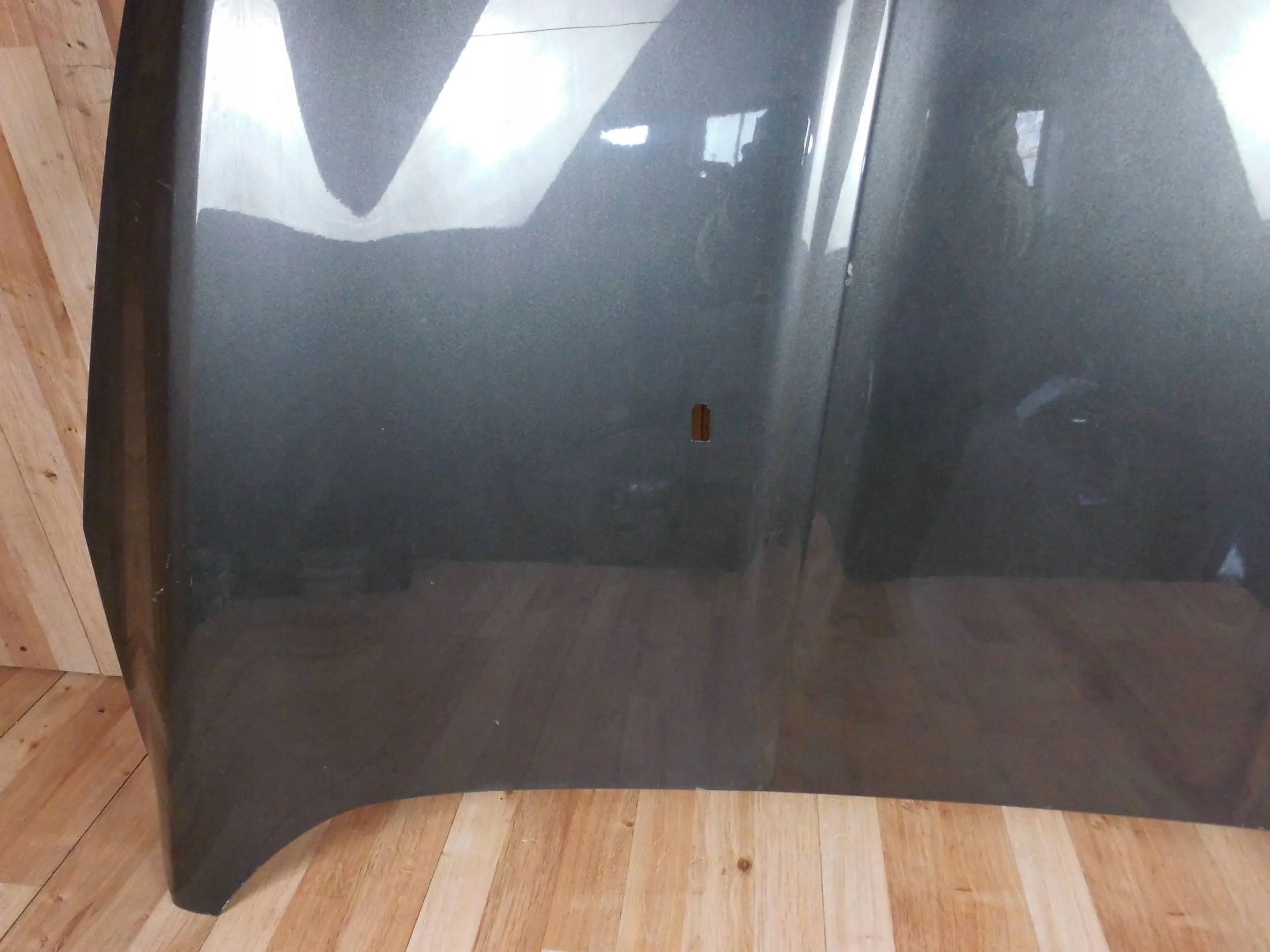 Ford Kuga II MK2 2012-2016 bonnet