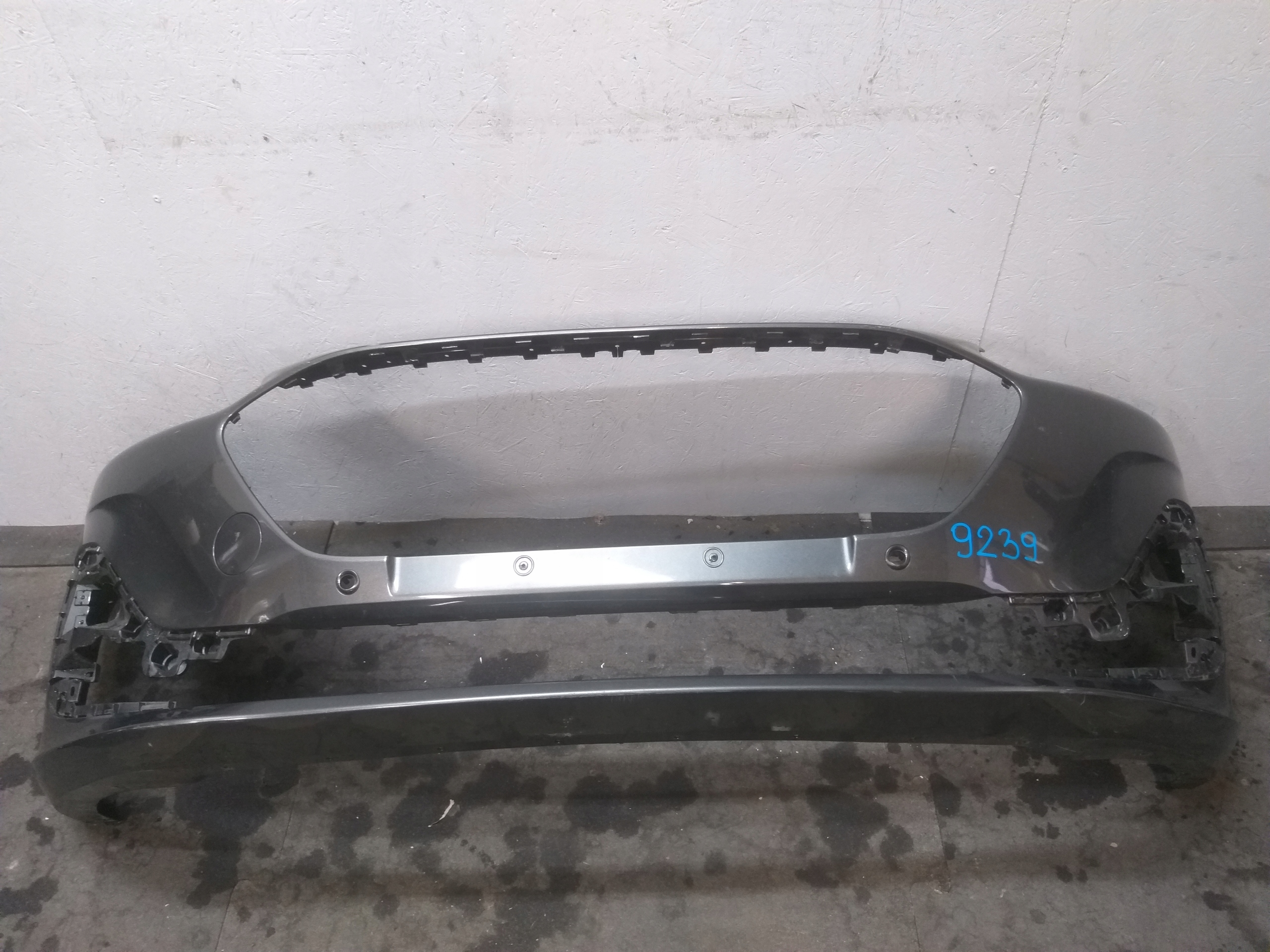 BUMPER FRONT FORD KUGA MK3 VIGNALE
