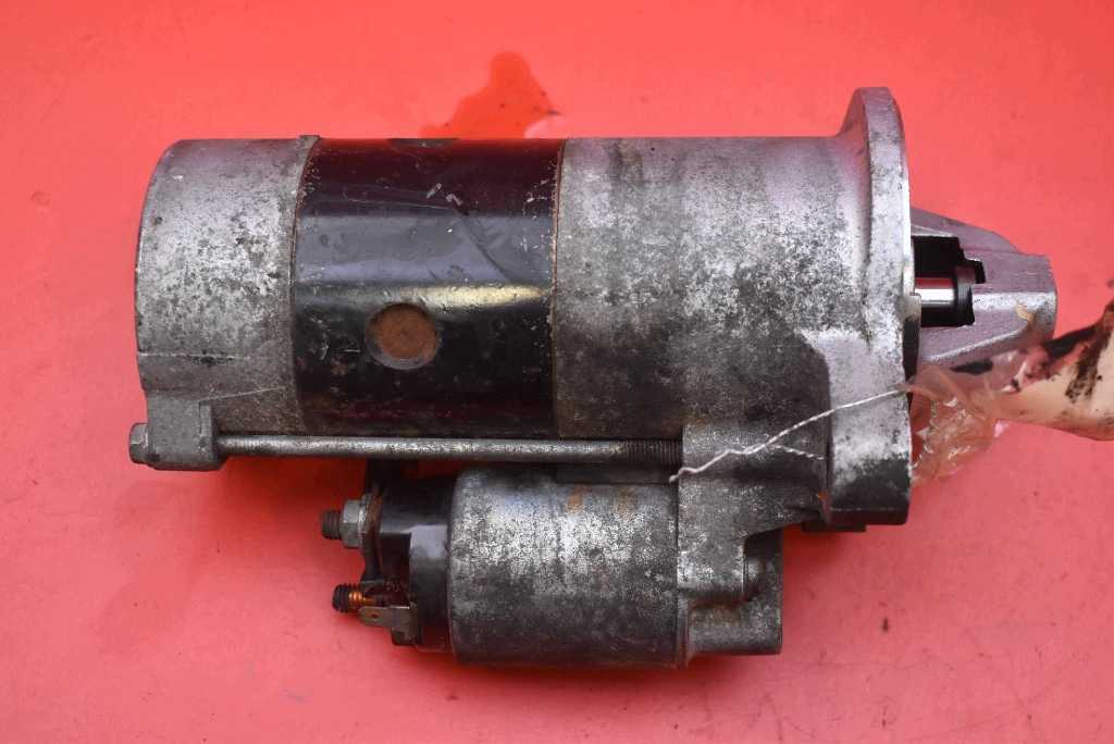 starter test M002T88671 MAZDA 5 1 and CR 2.0 CiTD 110 KM 05-08