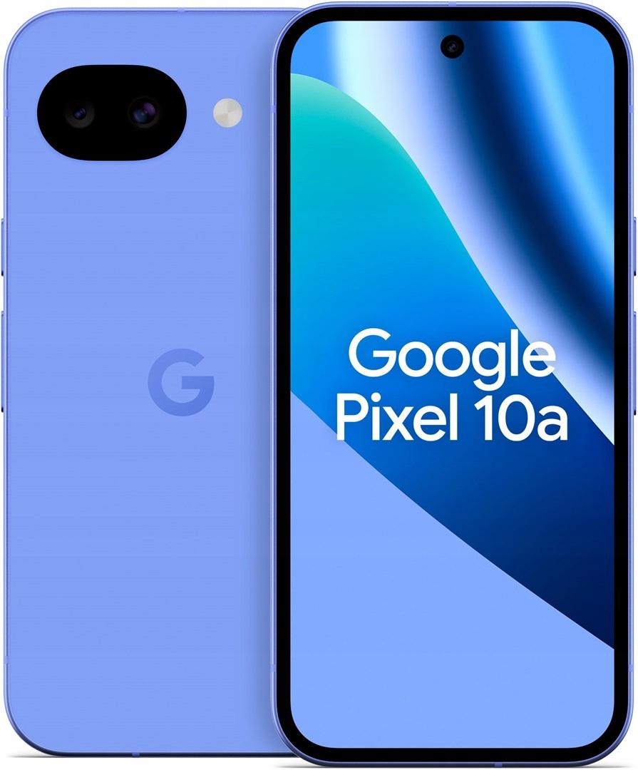 Smartfon Google Pixel 10a 5G 8/128GB Lavender