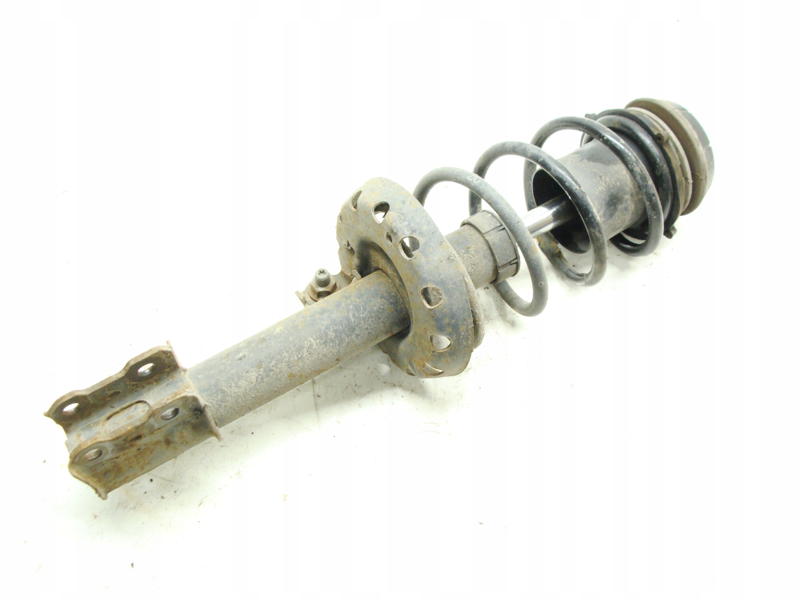 OPEL ASTRA G АМОРТИЗАТОР MCPHERSON ПРАВИЙ 24443530