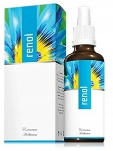 Energy Renol 30ml