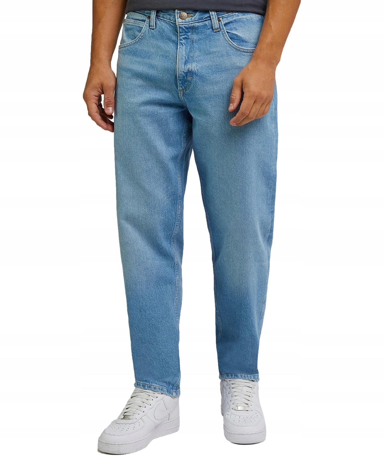 Džíny Lee Oscar 112346328 Sundaze W 31 L 34